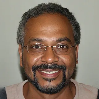 Alexander Evans