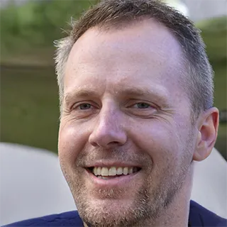 Jacob Wilson