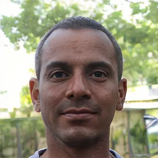 Matthew Brown