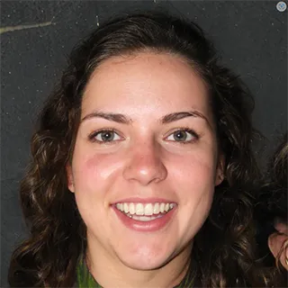 Olivia Roberts
