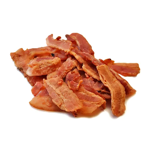 Bacon Dehydrator