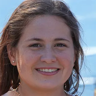 Mary Williams
