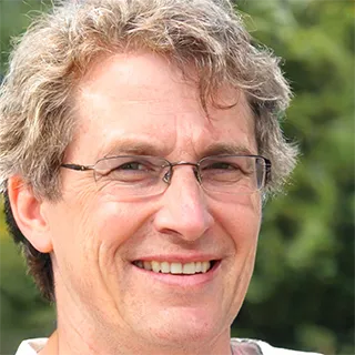 Michael Johnson