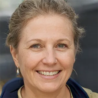 Olivia Wilson