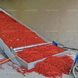 Best dehydrator for chili peppers