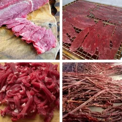 Best Beef Jerky Dehydrator Machine