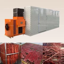Best Beef Jerky Dehydrator Machine