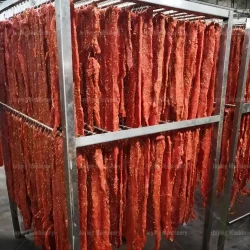 Best Beef Jerky Dehydrator Machine
