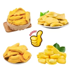Best commercial Jackfruit freeze-drying dehydration machine 2