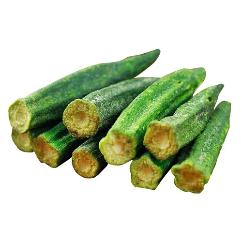 Okra Dehydrator