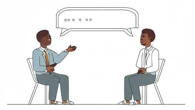 communication