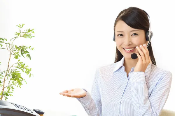Customer service