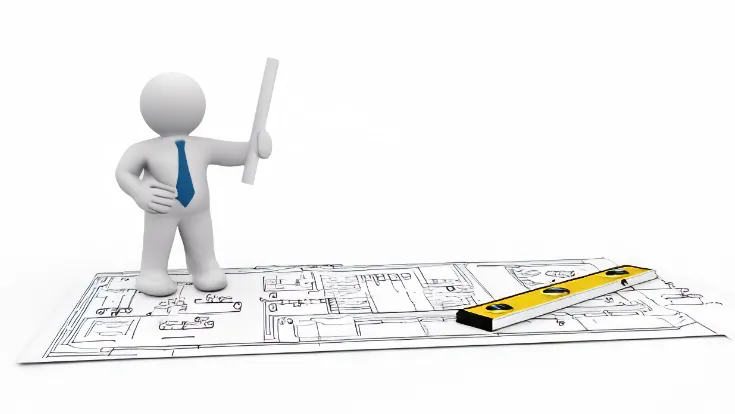 Production line arrangement